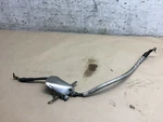 Jaguar Xf Negative Battery Power Cable Wire Wiring Harness 2009 - 2015 :m. Fixed Price $27.00.