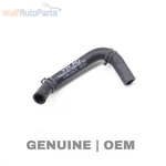 2021-2024 Vw Taos Leak Detection Pump / Evap Hose 5QM201311. Fixed Price $13.71.