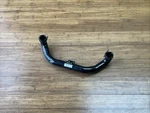 2016-2021 Mercedes Amg Gt C190 Left Intercooler Charge Air Pipe Hose Oem. Fixed Price $127.50.