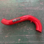 Weapon-r Dragon Intake Pipe Red Honda Civic Integra Cr-v Performance. Fixed Price $79.99.