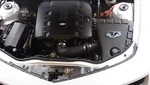 Volant 15136 Pro Performance Cold Air Intake Kit Filter 12-15 Camaro. Fixed Price $385.99.
