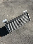 Dinan Dual Core Bmw N55 Intercooler For Series Used. Fixed Price $500.00.