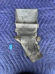 1979-1985 Mercedes 300SD W126 Air Intake Cleaner Hose Duct 1170940011 Oem #345EM. Fixed Price $59.99.