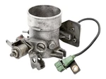 Throttle Body 83-85 Vw Vanagon 1.9 T3 Genuine Oem 025 133 067. Fixed Price $129.99.