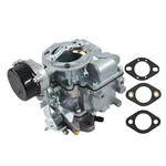 Fit 75-82 Ford Yf Carter 240-250-300CARBURETOR 6 Cylinder D5TZ9510AG. Fixed Price $120.99.