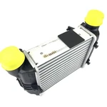 Audi A4 B6 B7 Vw 1.8T Petrol Turbo Intercooler Air Genuine 8E0145805N. Fixed Price $174.91.