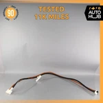 07-18 Bentley Continental Gtc Right Side Fuel Pump Hose Line Oem 11K. Fixed Price $99.60.