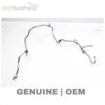 2013-2018 Bmw 650I Xdrive 4.4L Fuel Feed Line 8610612. Fixed Price $40.49.