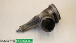 2017-2024 Maserati Ghibli 3.0L Left Air Inlet Intake Duct Tube 670038729 Oem. Fixed Price $33.75.