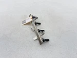 2015-2018 Jeep Renegade 2.4L Engine Fuel Injection Rail Assembly Oem. Fixed Price $33.00.