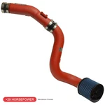 Injen SP1581WR Red Aluminum Cold Air Intake For 2017-20 Honda Civic Si 1.5 Turbo. Fixed Price $316.47.