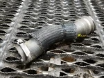 12-19 Fiat 500 Abarth 1.4T Radiator Coolant Fluid Water Hose Tube Oem 12K. Fixed Price $27.99.