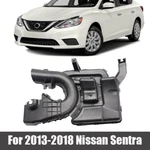 Engine Air Intake Resonator Assembly 16554-3RC2A For Nissan Sentra 2013-2018. Fixed Price $28.99.