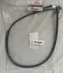 Throttle Cable For Jeep Wrangler 1997-2006, Crown 4854137. Fixed Price $34.00.