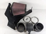 Engine Cold Intake Performance Kit-s Airaid 350-210. Fixed Price $259.00.