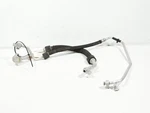 2017-2019 Audi Q7 Quattro 4M 3.0L Ac Air Conditioning Suction Hose Tube Pipe Oem. Fixed Price $57.59.