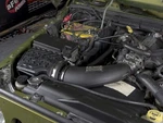 Afe Cold Air Intake For 2007-2011 Non-us Jeep Wrangler Jk 3.8L W/ Mechanical Fan. Fixed Price $377.20.