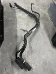 21-24 Jeep Grand Cherokee Fuel Gas Tank Filler Vent Hose Tube Pipe Line Oem. Fixed Price $50.00.