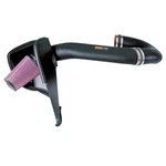 K&n 57-1507 Black Plastic Cold Air Intake For 94-02 Dodge Ram 2500 3500 8.0L V10. Fixed Price $375.01.