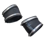 09-19 Bmw F01 F02 F04 F07 F10 F12 E70 E71 N63 Engine Air Intake Hoses Pipes Boot. Fixed Price $75.99.