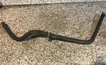 Porsche 924S (1982-1987) Expansion Tank Water Hose 94410624900. Fixed Price $33.85.