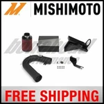 Mishimoto MMAI-F30-12WBK Bmw Performance Intake. Fixed Price $453.95.