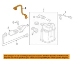 Gm Oem 16-22 Spark Emission System Components-vacuum Tube 94517136. Fixed Price $131.98.