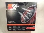 K And Lifetime Engine Air Filter 66-3150. Fixed Price $129.99.