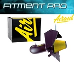 Airaid 254-253 Performance Cold Intake Kit 09-15 Cadillac Cts-v 6.2L V8. Fixed Price $472.99.