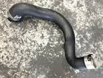 12 13 14 Mercedes Benz C250 - Turbo Intercooler Hose A2045282682 Oem. Fixed Price $58.65.
