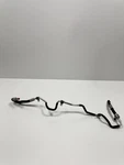 10-16 Porsche Panamera Power Steering Return Hose Pipe Tube Line Oem. Fixed Price $59.99.