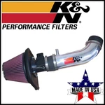 K&n 77 Series Cold Air Intake System Fit 01-04 Ranger / Explorer B4000 4.0L V6. Fixed Price $419.99.