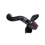 Trick Flow 23072 Air Intake Black Tube Red Filter Ford Mustang Modular V6 4.0L. Fixed Price $237.99.