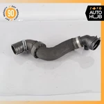 03-12 Bentley Continental Gtc 6.0L W12 Coolant Water Hose Tube Pipe Oem. Fixed Price $45.65.