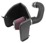 K&n Filters 63-3088 Series Aircharger Kit Fits 15-16 Canyon Colorado. Fixed Price $367.99.