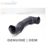 2004-2010 Vw Touareg Air Filter Box Intake Pipe / Tube 7L6129752B. Fixed Price $13.71.