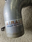 Airaid 301-107 Classic Intake System 1997-2003 Dodge Dakota 5.2-5.9L 1998. Fixed Price $200.00.