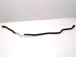 Tesla Model X 2017 Electric 375KW Single Part Air Intake Duct 1048148-99-F. Fixed Price $51.86.