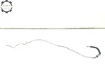 2016-2019 Bmw 750I G12 4.4L Engine Fuel Feed Line Pipe Tube Oem. Fixed Price $49.99.