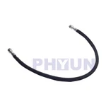 For Bmw 7SERIES E60 F01 F02 523I 530I 730I N52 Fuel Hose Pipe 13537537964 Us. Fixed Price $31.99.