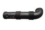11-18 Porsche Cayenne 958 3.6L Air Intake Cleaner Hose Tube 7L5128684 Oem. Fixed Price $37.95.