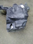 19 Lincoln Mkc Air Cleaner 2.0 Liter. Fixed Price $120.44.