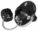 T-h Marine WD-1CP-DP Washdown Hose Fitting Chrome Cover W/out Valve Boat. Fixed Price $30.74.