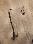 2014-2019 Maserati Ghibli M157 2015 Right Front Brake Line Hose Pipe 670007016. Fixed Price $33.32.