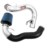 Injen SP1836P Polished Aluminum Cold Air Intake For 09-15 Mitsubishi Lancer 2.4L. Fixed Price $422.88.