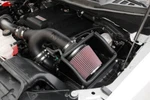 2017-2025 Ford Svt Raptor F150 3.5TT Ecoboost K&n Cold Air Intake System Cai. Fixed Price $317.99.