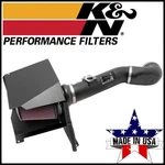 K&n Cold Air Intake Kit 2011-2013 Silverado Sierra 2500HD 3500HD 6.0L V8. Fixed Price $419.99.