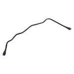 For Chevy Silverado 1500 01-04 Fuel Injection Feed Hose Genuine Gm Parts. Fixed Price $168.29.