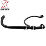 Engine Coolant Water Inlet Pipe Hose 17128616914 For Bmw 230I 330I 430I Xdrive. Fixed Price $29.89.