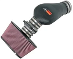 K&n Filters 57-3020 Filtercharger Injection Performance Kit Fits 97-00 Corvette. Fixed Price $524.99.